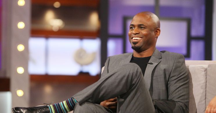 Wayne Brady