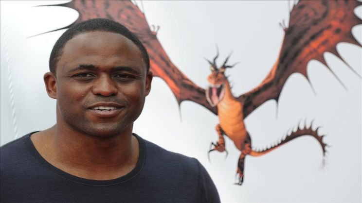 Wayne Brady