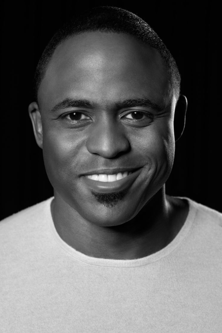 Wayne Brady