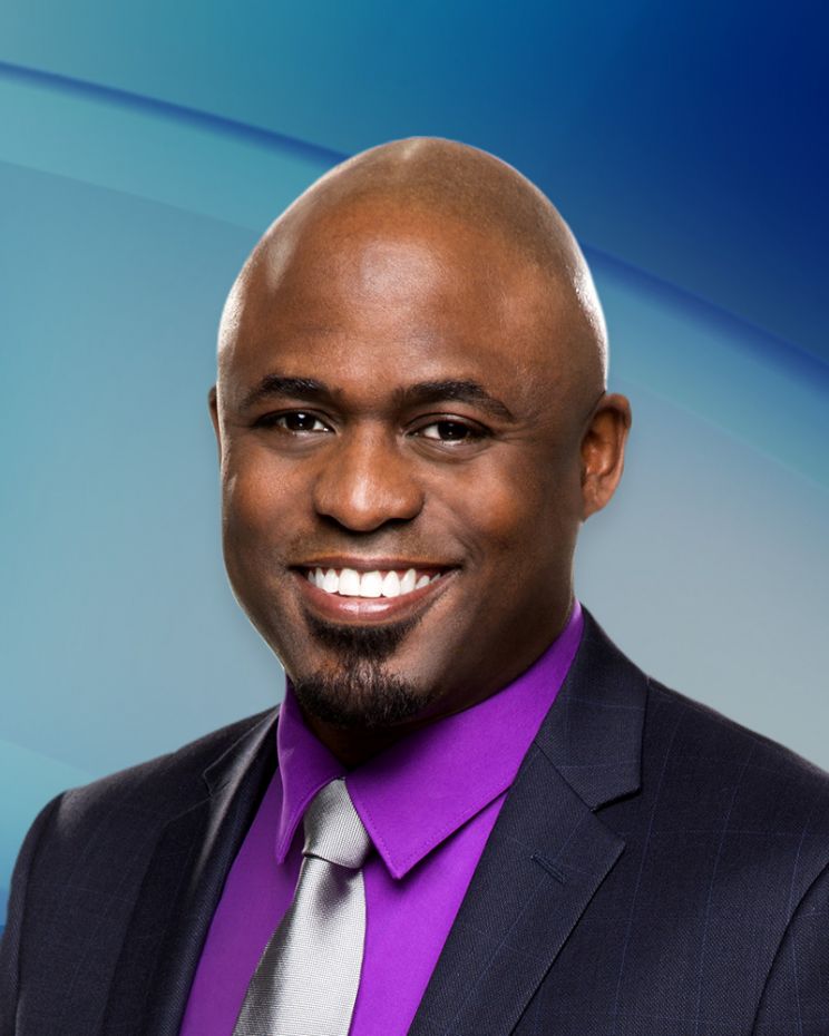 Wayne Brady