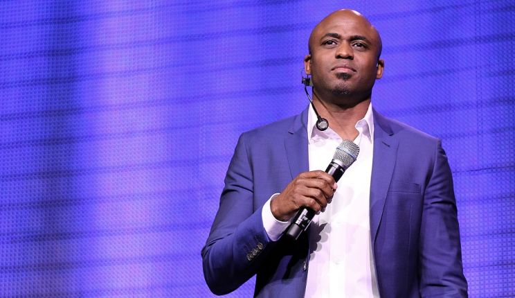 Wayne Brady