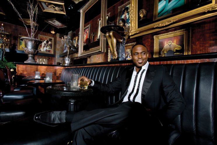 Wayne Brady