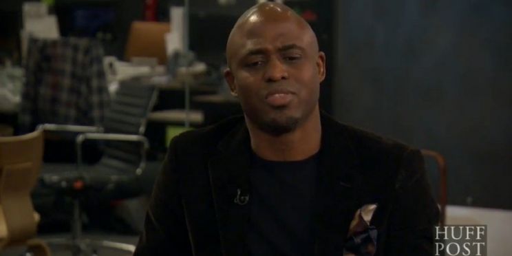 Wayne Brady