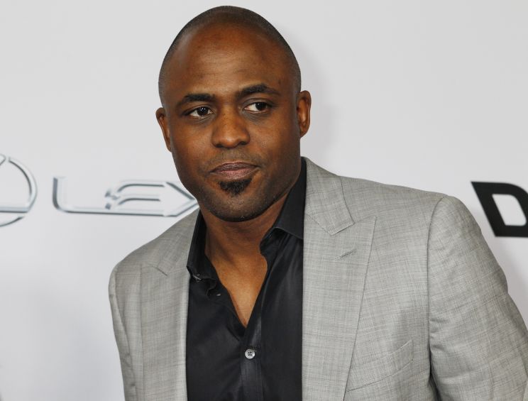 Wayne Brady