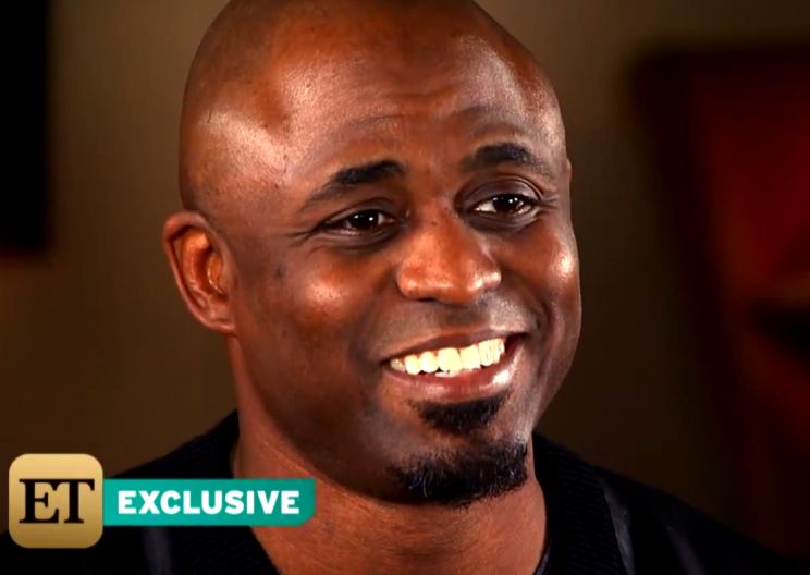 Wayne Brady