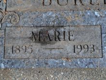 Wayne burley