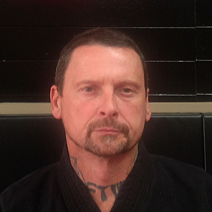 Wayne burley