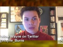 Wayne Burns