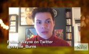 Wayne Burns