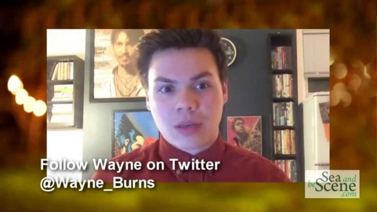 Wayne Burns