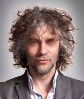 Wayne Coyne