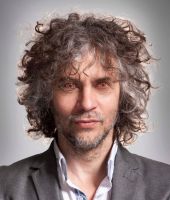 Wayne Coyne