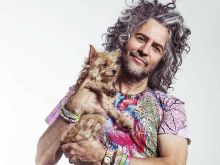 Wayne Coyne