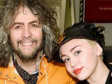 Wayne Coyne