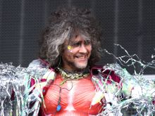 Wayne Coyne