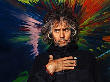 Wayne Coyne