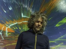 Wayne Coyne