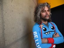 Wayne Coyne