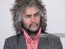 Wayne Coyne