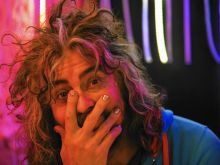 Wayne Coyne