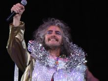 Wayne Coyne