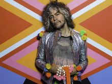 Wayne Coyne