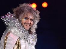 Wayne Coyne