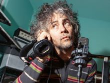 Wayne Coyne