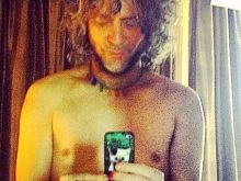 Wayne Coyne