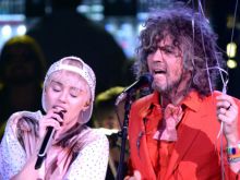 Wayne Coyne