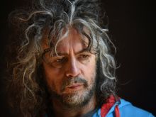 Wayne Coyne