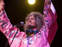 Wayne Coyne