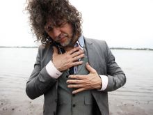 Wayne Coyne