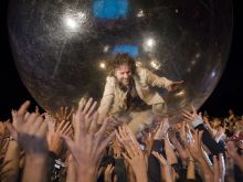 Wayne Coyne