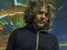 Wayne Coyne