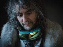 Wayne Coyne