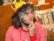 Wayne Coyne
