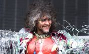 Wayne Coyne