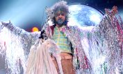 Wayne Coyne