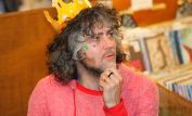 Wayne Coyne