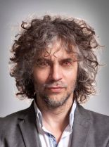 Wayne Coyne