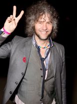 Wayne Coyne