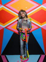 Wayne Coyne