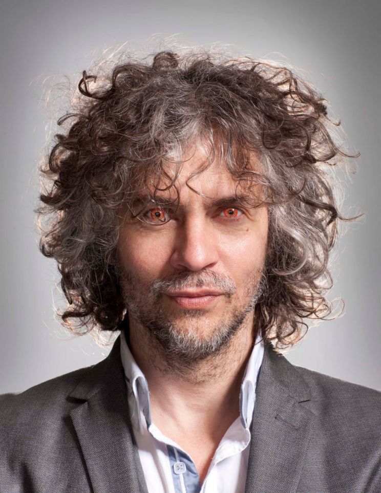 Wayne Coyne