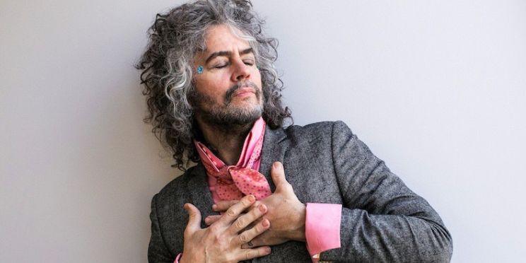 Wayne Coyne