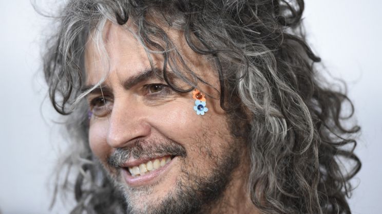 Wayne Coyne