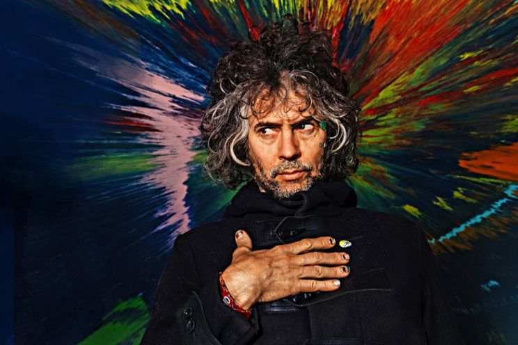 Wayne Coyne