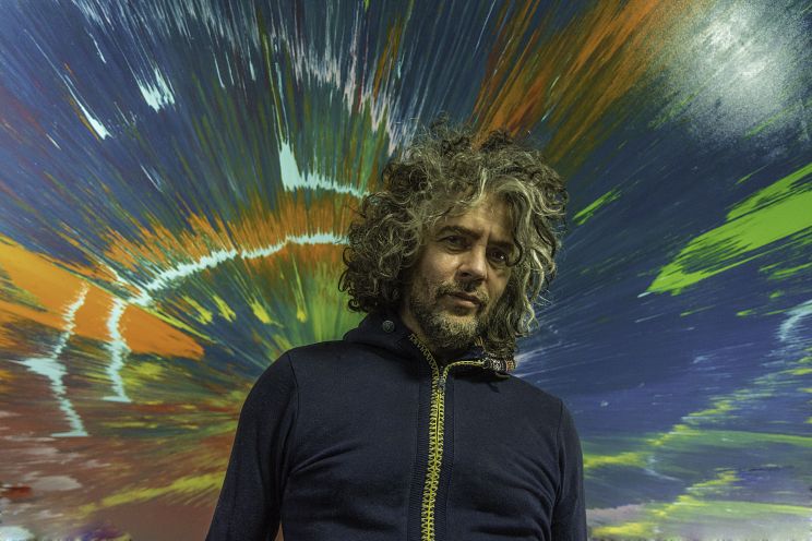 Wayne Coyne