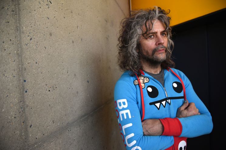 Wayne Coyne