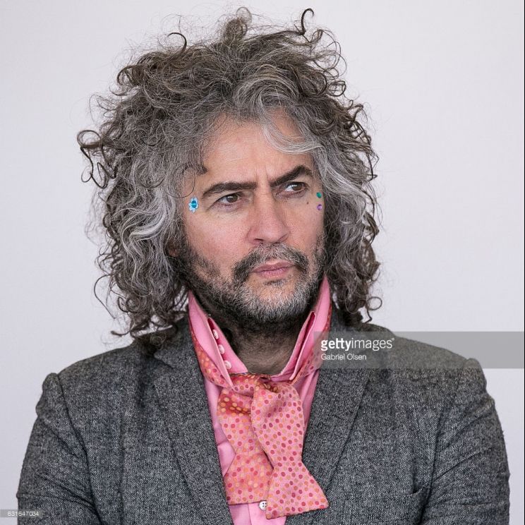 Wayne Coyne